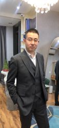 -kadlon轻奢服装定制(金赢108创意广场银座店)