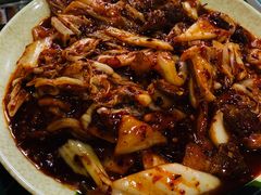 -贤花饭店(凯德店)