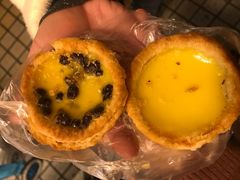 -嘉乐蛋挞王(文明分店)