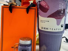 -星满杯TEAFUL(罗湖东门店)