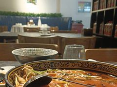-泉味道贵州厨房(三里河店)
