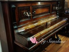 -鼓浪屿钢琴博物馆