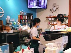 -默迹咖啡馆