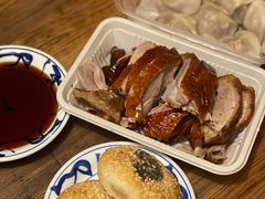 -徐家鸭子·非遗烤鸭(老门东店)