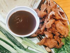 -潍城老菜馆·地标美食