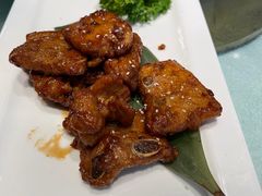 -乾隆美食·本帮菜(黄河路店)
