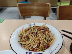 -老边饺子馆(东单店)