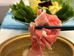 -牛街·马辈儿涮肉(牛街总店)