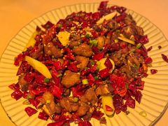 -龙门阵茶屋川菜馆(武康路店)