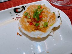 -金刚山烧烤(中山路店)