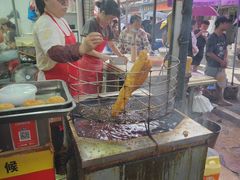 -汪记鲜鱼糊汤粉(沈阳路总店)