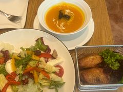 -安妮意大利餐厅(世贸天阶店)