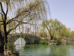 -济南大明湖景区