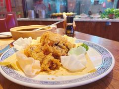 -晋西北菜馆(双塔西街店)