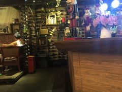 -胡桃里乐队酒馆(鎏嘉码头店)