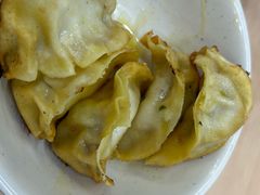 -蒋家桥饺面店(广陵路店)