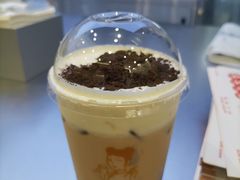 -沪上阿姨·精选茶饮(扬帆小区店)