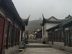 -缥缈峰景区