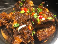 -富临轩私房菜(集庆门大街店)