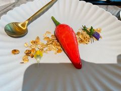 -渔语鱼新川菜Bistro(万象天地店)