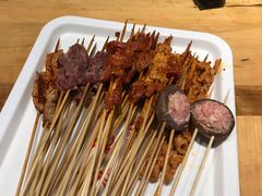 -袁记串串香(梁家巷店)