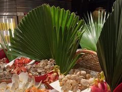 -顺德美的万豪酒店·自助餐·贡厨