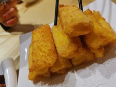 -阿莉餐厅(枣阳路店)