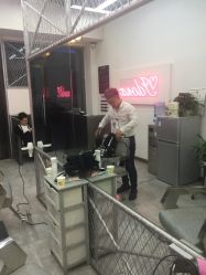 -YDO SALON