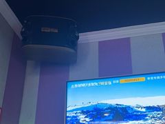 -唱吧麦颂KTV(松江五龙商业广场店)