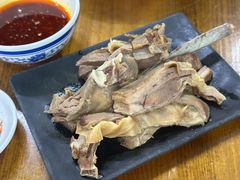 -长安后宰门水盆羊肉(新都心店)