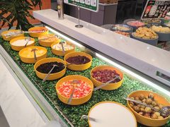 -大橘元自助回转火锅(天河新天地店)