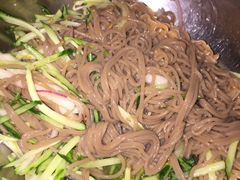 -小城粥道·海胆鲜虾粥(解放广场店)