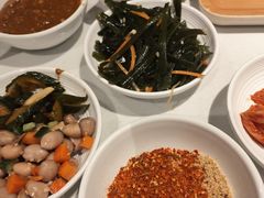 -韩时烤肉(枫蓝店)