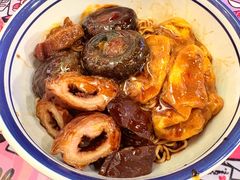 -亞婆井·劲抽面食(铂顿城店)