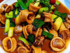 -涌觅名灶·本地海鲜宁波菜(财富广场店)