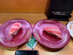 -寿司郎(皇庭广场店)