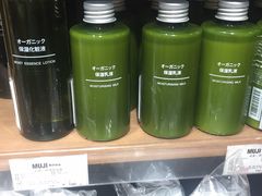 -MUJI无印良品(武汉世界城广场店)