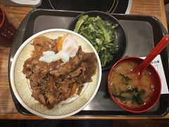 -食其家·牛丼咖喱(冠捷大厦店)
