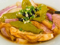 -31号公馆(黄兴广场白果园店)