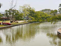 -江心屿景区