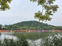 -南翠屏公园