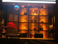 -湊湊火锅·茶憩(东城万达店)
