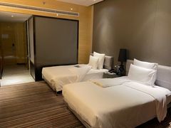 -重庆富力艾美酒店