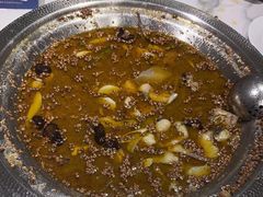 -大河宴椒麻鱼(嘉和园店)