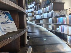 -三联韬奋书店(三里屯店)