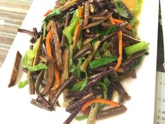 -自游人·美食一楼·地道徽菜(三十年名店)