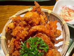 -阿吾罗日本料理(K11艺术中心店)
