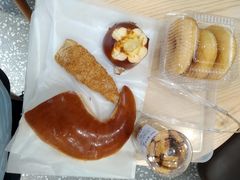 -BreadTalk面包新语·烘焙蛋糕(海珠丽影广场店)