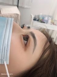 -UGIRL有个美甲