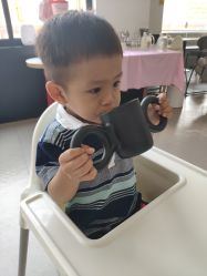 -BabyMonster小怪兽亲子派对·餐厅乐园(金月湾店)
